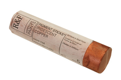 R&F Pigment Stick 100ml – Iridescent Copper