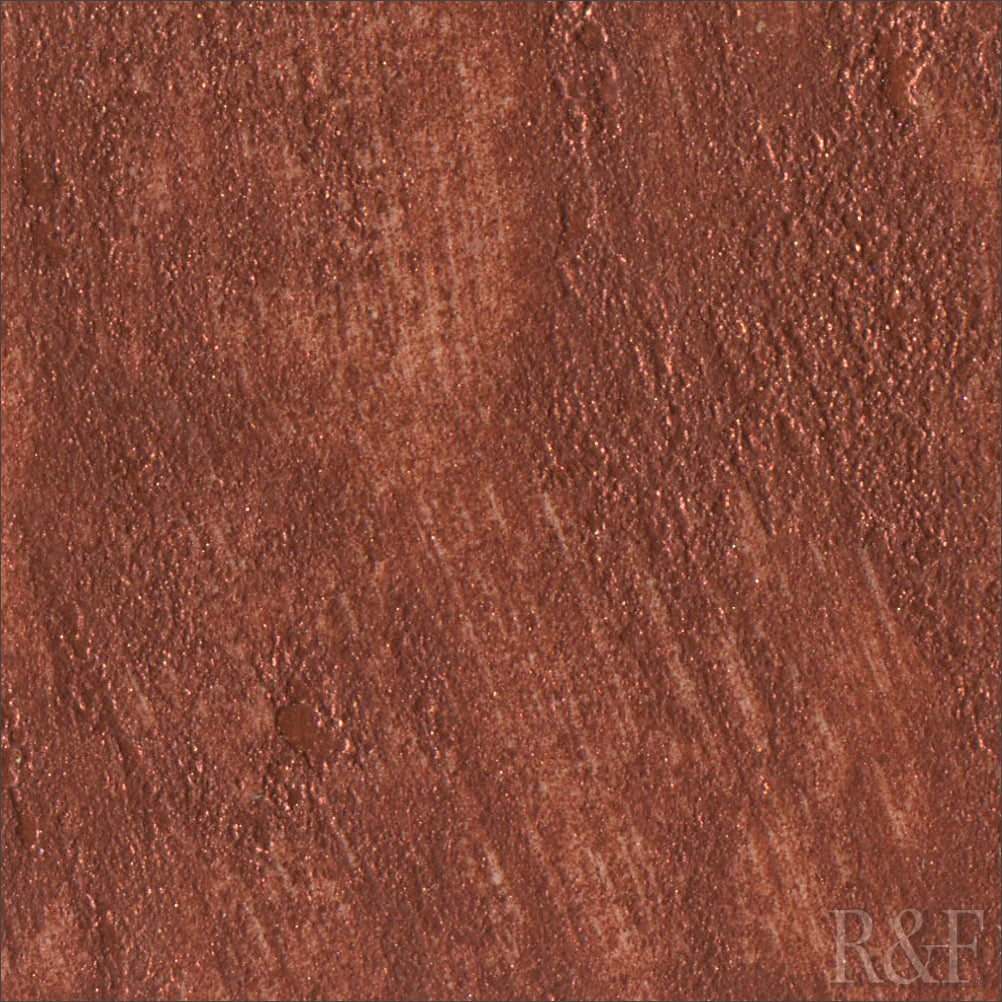 R&F Pigment Stick 100ml – Iridescent Copper