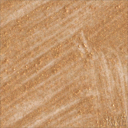 R&F Encaustic Paint 104ml – Iridescent Gold