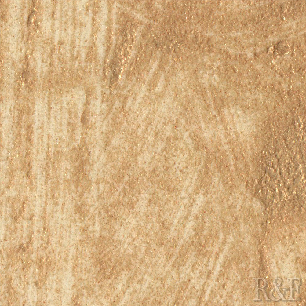 R&F Pigment Stick 100ml – Iridescent Gold