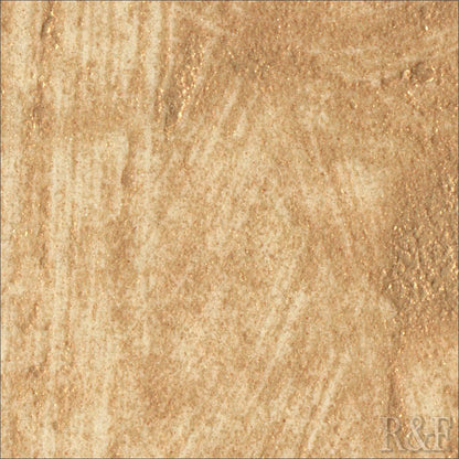 R&F Pigment Stick 100ml – Iridescent Gold