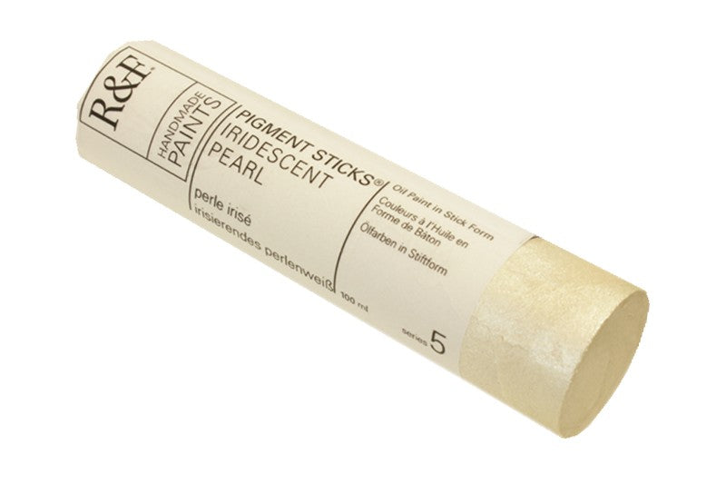 R&F Pigment Stick 100ml – Iridescent Pearl