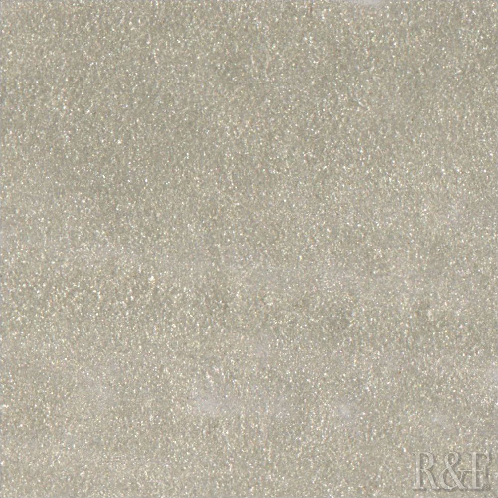 R&F Encaustic Paint 40ml – Iridescent Silver