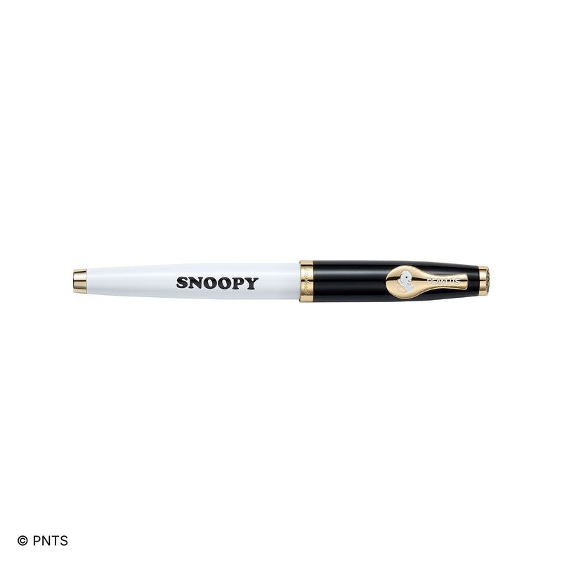 Esterbrook Estie Peanuts 75th Snoopy pen