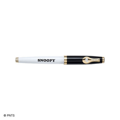 Esterbrook Estie Peanuts 75th Snoopy pen