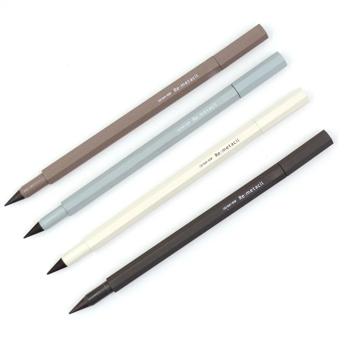Re:Metacil Pencil