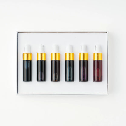 Jewel Mini Ink Collection