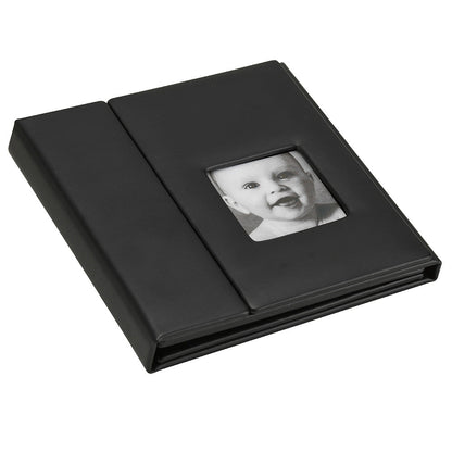 Kenro black CD folio