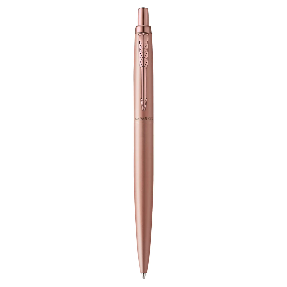 Parker JOT XL MONO Ballpoint Pen | Monochrome Pink/Rose Gold