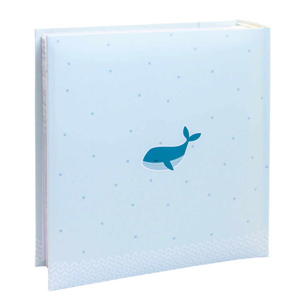 Kenro Baby Animals blue album – back cover