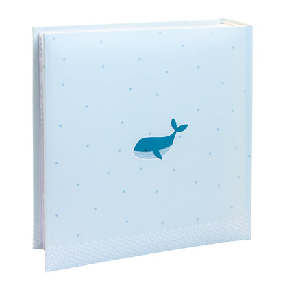 Kenro Baby Animals blue album – back cover