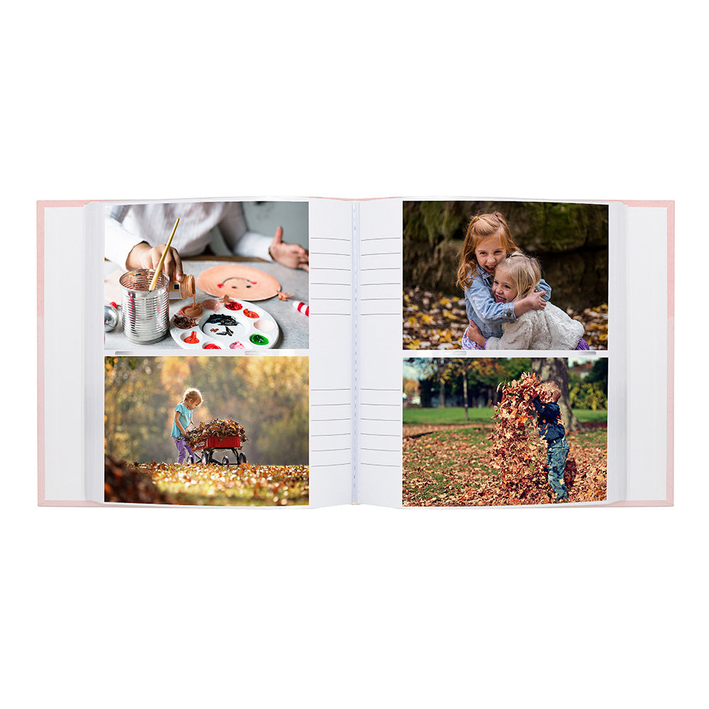 Kenro It's a Boy / It's a Girl Baby Memo Photo Album – image 3