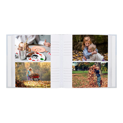 Kenro It's a Boy / It's a Girl Baby Memo Photo Album – image 11