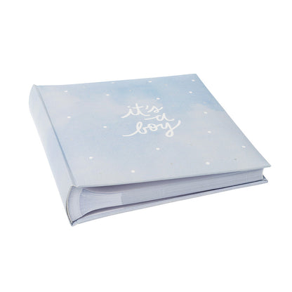 Kenro It's a Boy / It's a Girl Baby Memo Photo Album – image 9