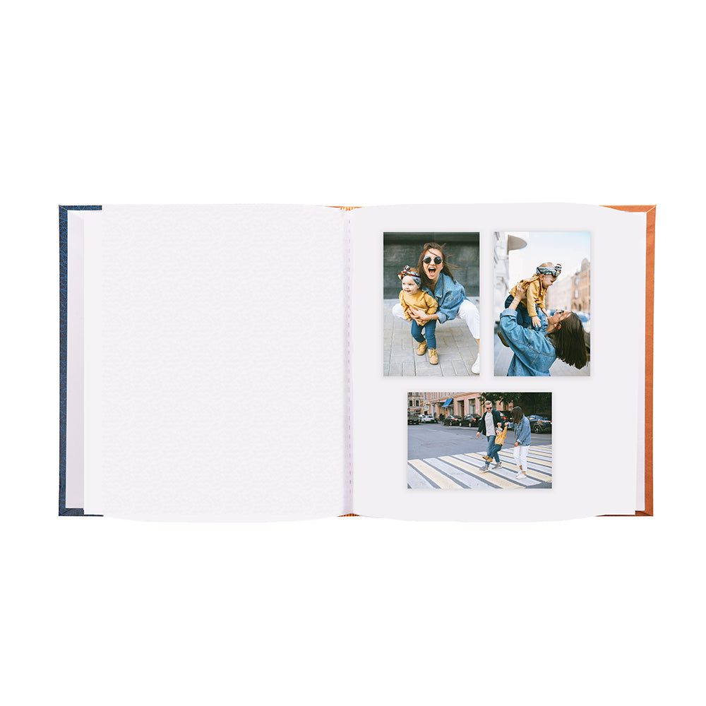 Kenro Grace Series Photo Album – Traditional inside