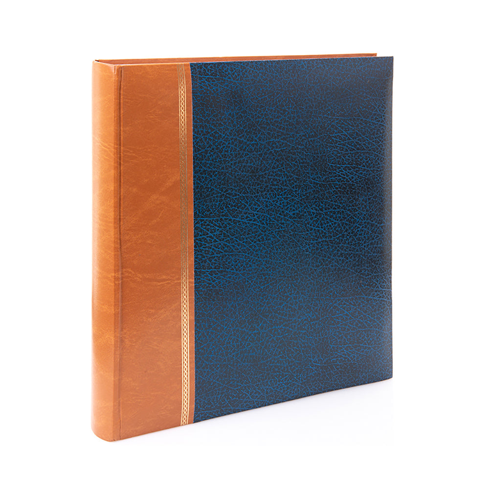 Kenro Grace Series Photo Album – Blue Memo