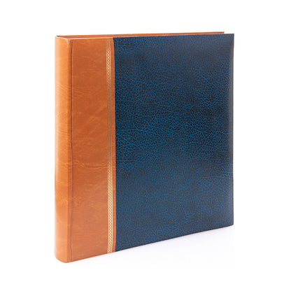 Kenro Grace Series Photo Album – Blue Memo