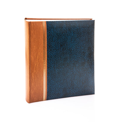 Kenro Grace Series Photo Album – Blue Traditional