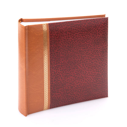 Kenro Grace Series Photo Album – Red Memo 100 photos 6x4"