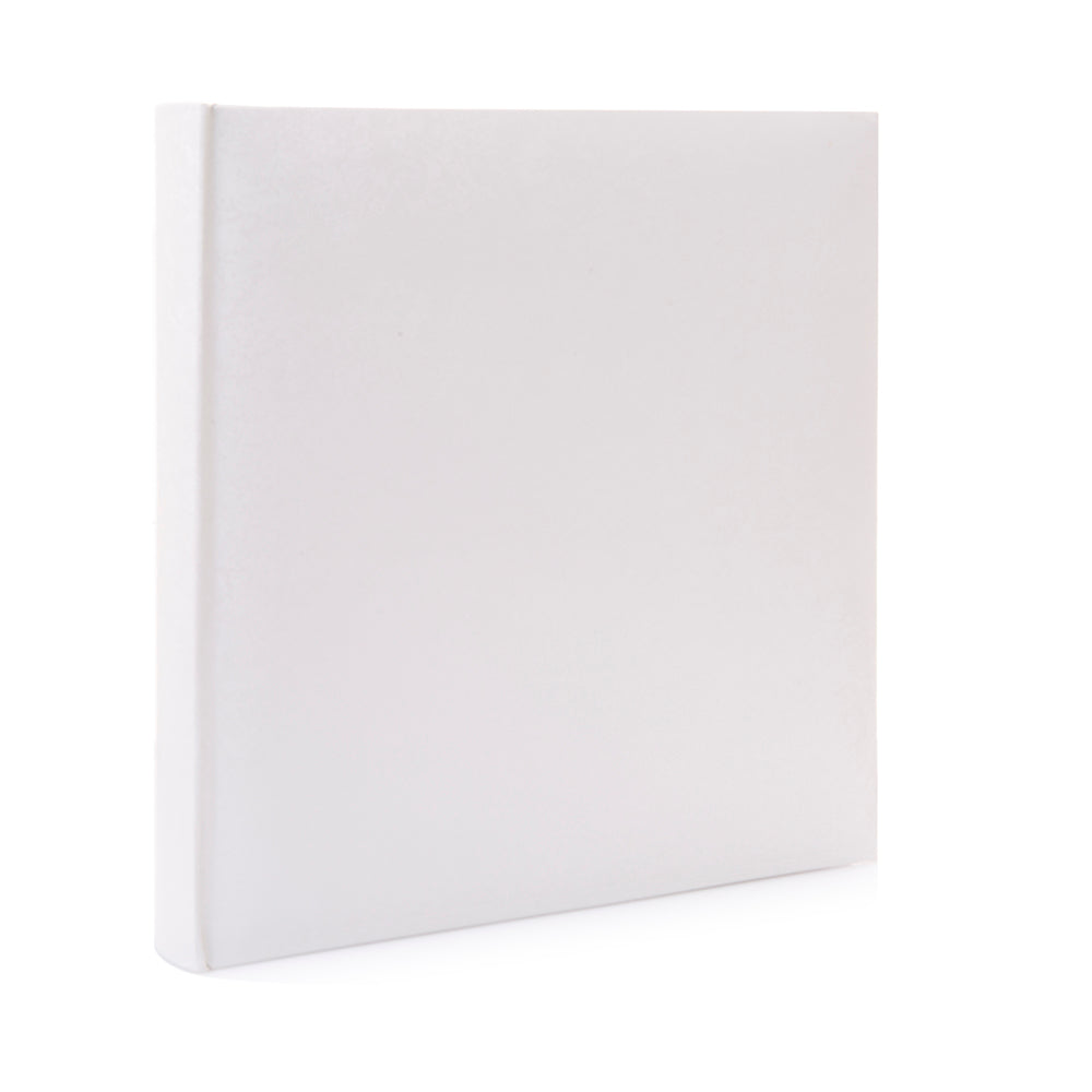 Kenro White Satin album – front cover