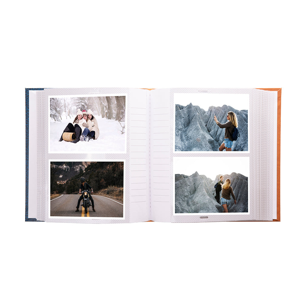 Kenro Grace Series Photo Album – Memo inside