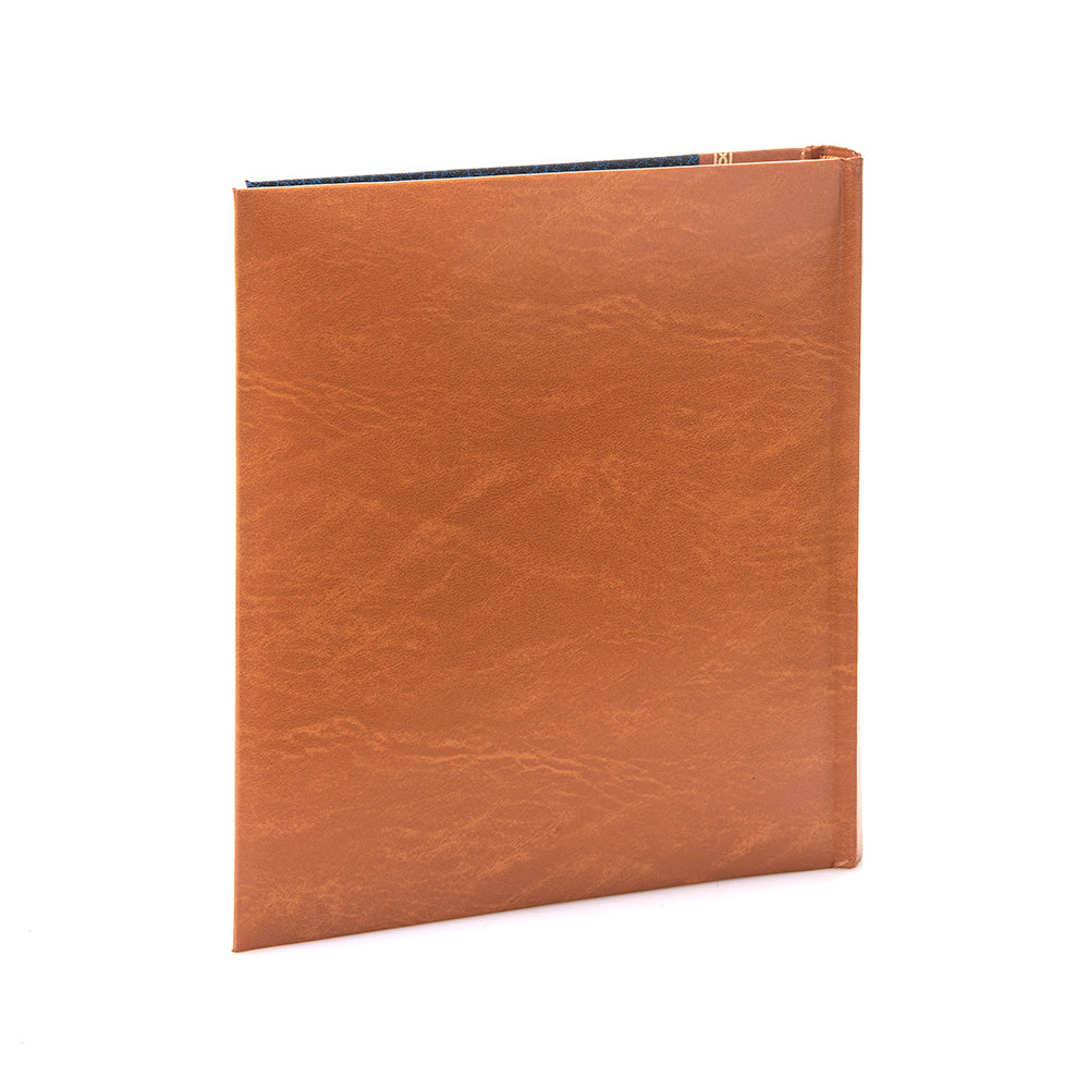 Kenro Grace Series Photo Album – Blue back cover