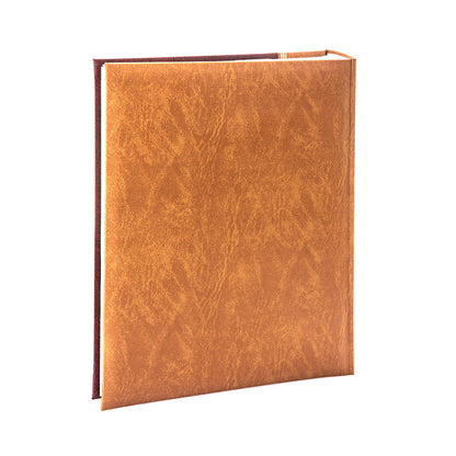 Kenro Grace Series Photo Album – Red Memo 300 back