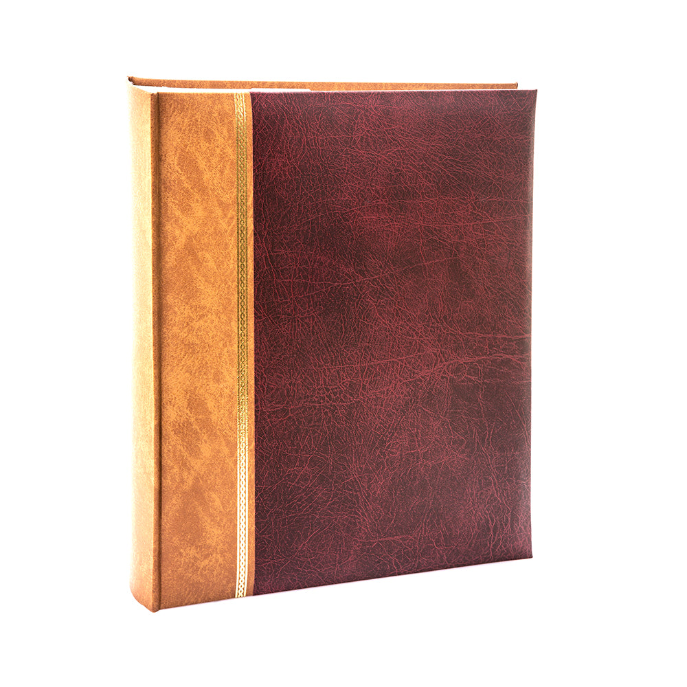 Kenro Grace Series Photo Album – Red Memo 300 photos