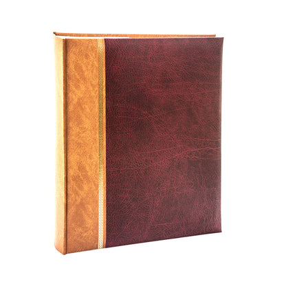 Kenro Grace Series Photo Album – Red Memo 300 photos
