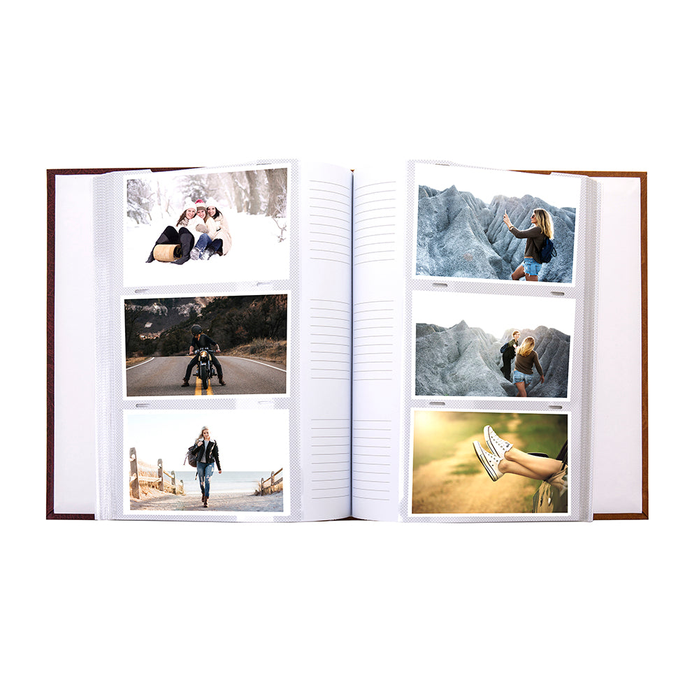 Kenro Grace Series Photo Album – Memo 300 photos inside