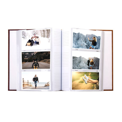 Kenro Grace Series Photo Album – Memo 300 photos inside