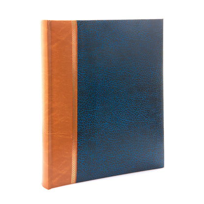 Kenro Grace Series Photo Album – Blue Memo 300 photos