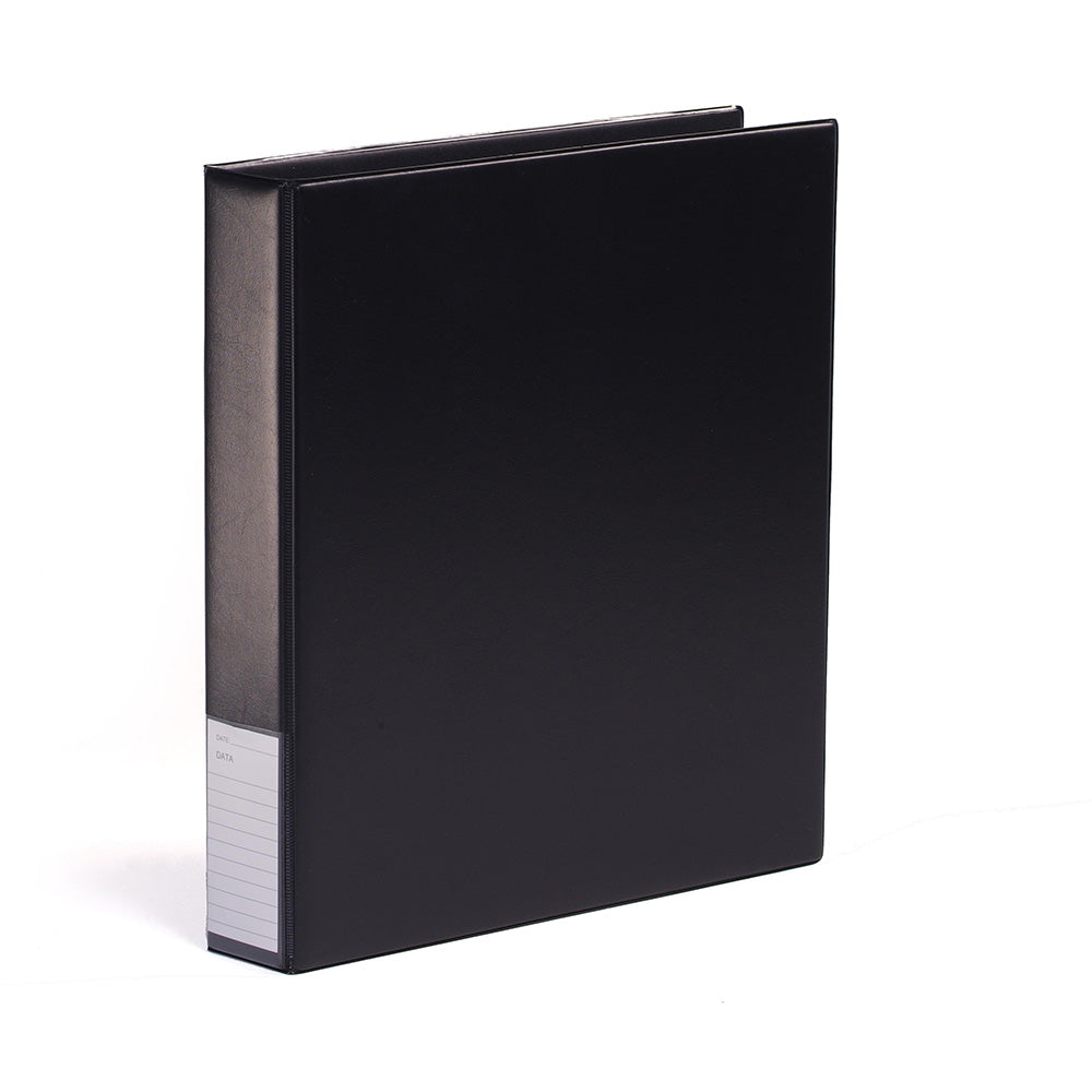 Kenro plain ringbinder
