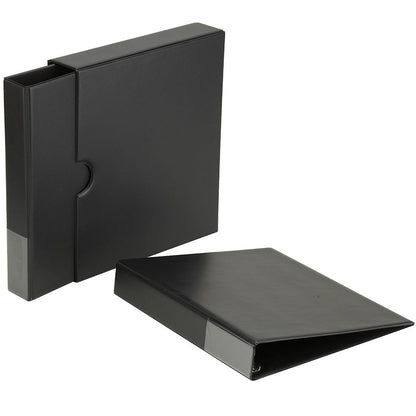 Kenro ringbinder and slipcase