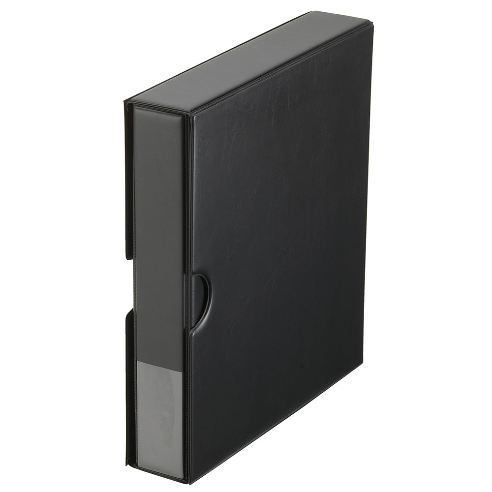 Kenro ringbinder with slipcase