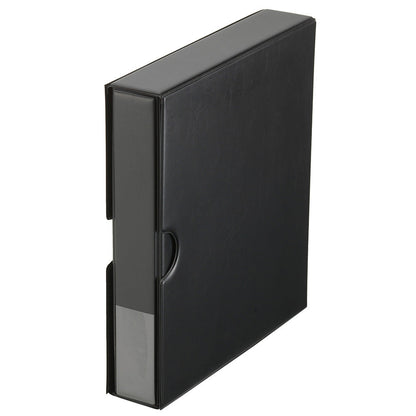 Kenro ringbinder with slipcase