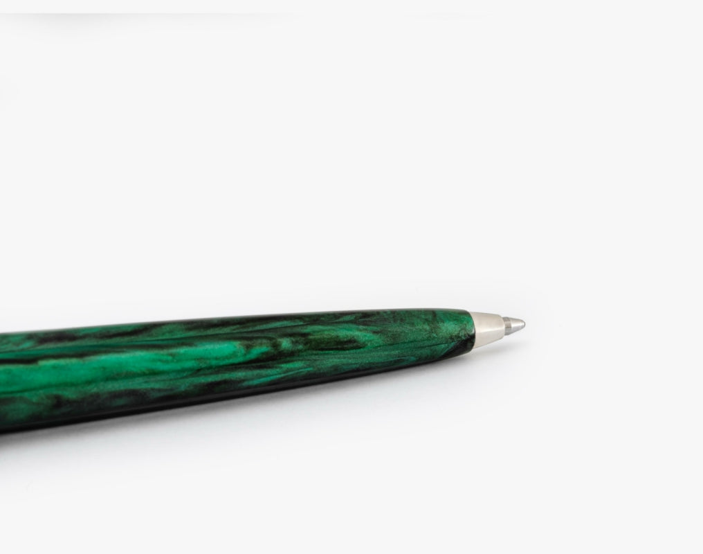 Visconti Mirage Ballpoint Pen – Emerald