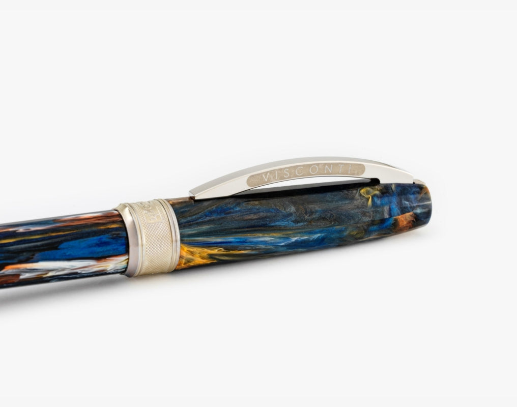 Visconti Van Gogh Mechanical Pencil – Starry Night