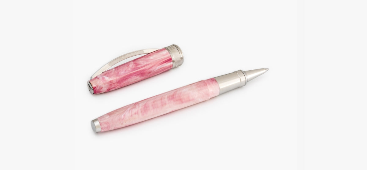 Visconti Van Gogh Rollerball Pen – Souvenir de Mauve