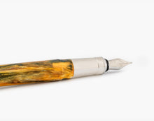 Visconti Van Gogh Fountain Pen – Café Terrace at Night