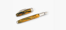 Visconti Van Gogh Fountain Pen – Café Terrace at Night