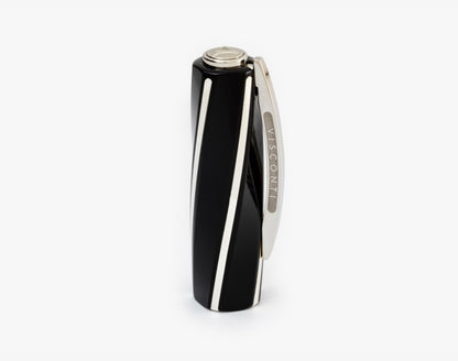 Visconti Divina Elegance Fountain Pen – Black