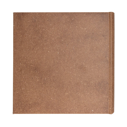 Kenro Signature memo album, sand – back cover