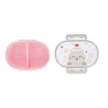 Legami Snack & Go Box - Kitty