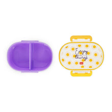 Legami Snack & Go Box - Daisy