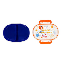 Legami Snack & Go Box - Space