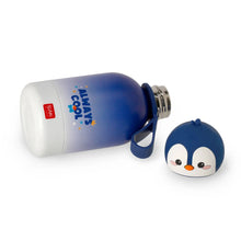 Legami Kid's Bottle - Hot & Cold BFF - Penguin