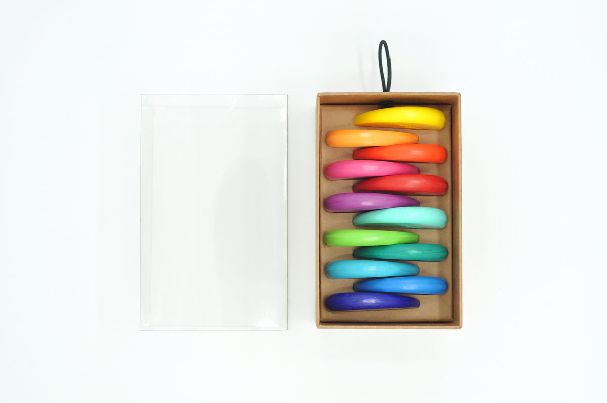 Boya Crayons 12-Piece Set – Kids Dozen