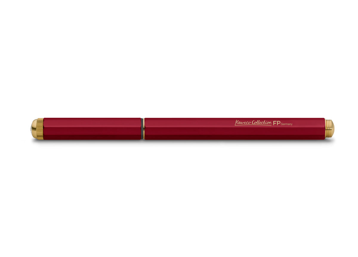 Kaweco Collection Fountain Pen | Special Red
