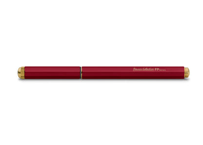 Kaweco Collection Fountain Pen | Special Red